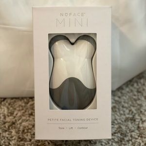 NuFace Mini Facial Toning System